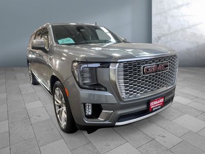 2024 GMC Yukon XL - Photo 8