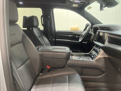 2024 GMC Yukon XL - Photo 15
