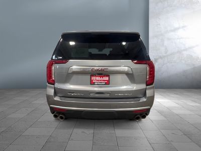 2024 GMC Yukon XL - Photo 5