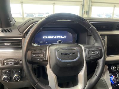 2024 GMC Yukon XL - Photo 19