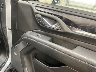 2024 GMC Yukon XL - Photo 21