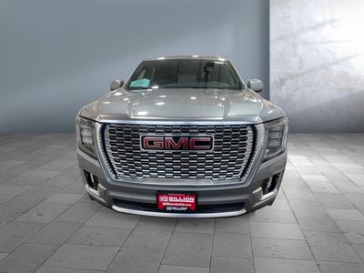 2024 GMC Yukon XL - Photo 2