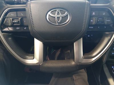 2022 Toyota Tundra 2WD - Photo 12