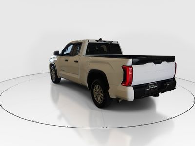 2022 Toyota Tundra 2WD - Photo 5