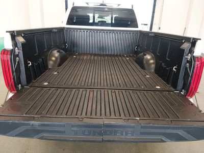 2022 Toyota Tundra 2WD - Photo 11