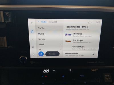 2022 Toyota Tundra 2WD - Photo 19