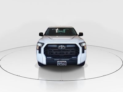 2022 Toyota Tundra 2WD - Photo 2