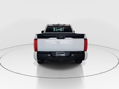 2022 Toyota Tundra 2WD - Photo 6