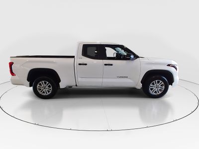 2022 Toyota Tundra 2WD - Photo 8