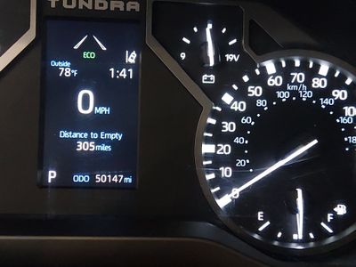 2022 Toyota Tundra 2WD - Photo 14