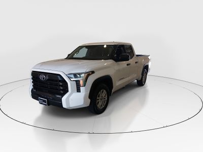 2022 Toyota Tundra 2WD - Photo 3