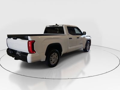 2022 Toyota Tundra 2WD - Photo 7