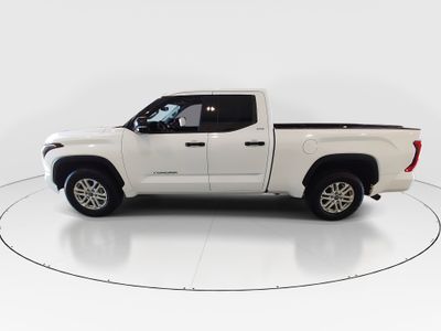 2022 Toyota Tundra 2WD - Photo 4