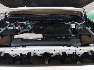 2022 Toyota Tundra 2WD - Photo 9