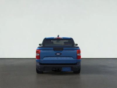2026 Ford Maverick — detail view