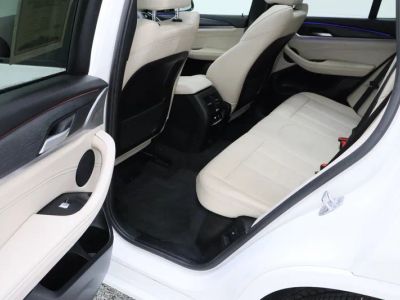 2023 BMW X3 AWD - Photo 31