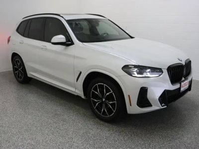 2023 BMW X3 AWD - Photo 4