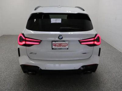 2023 BMW X3 AWD - Photo 8