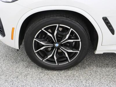 2023 BMW X3 AWD - Photo 11