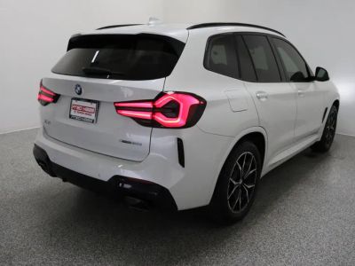 2023 BMW X3 AWD - Photo 7