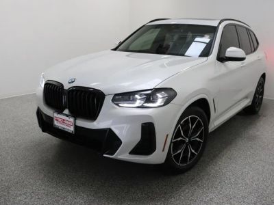 2023 BMW X3 AWD - Photo 2