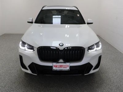 2023 BMW X3 AWD - Photo 3