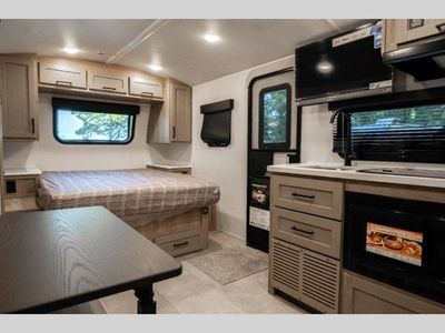 2026 Forest River Rockwood GEO Pro - Photo 9