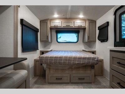 2026 Forest River Rockwood GEO Pro - Photo 6