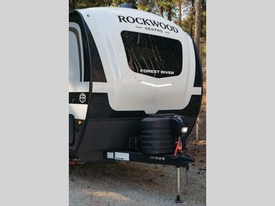 2026 Forest River Rockwood GEO Pro - Photo 24