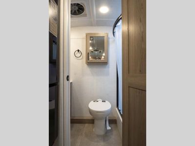 2026 Forest River Rockwood GEO Pro - Photo 7