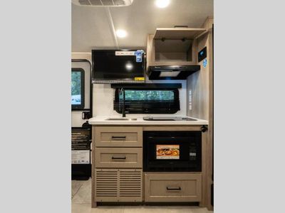 2026 Forest River Rockwood GEO Pro - Photo 12