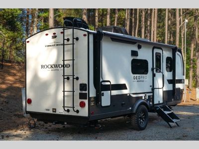 2026 Forest River Rockwood GEO Pro - Photo 19