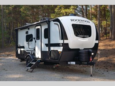 2026 Forest River Rockwood GEO Pro - Photo 1