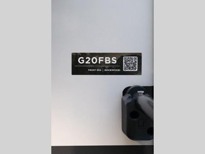2026 Forest River Rockwood GEO Pro - Photo 26