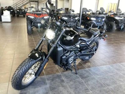 2026 CFMOTO 450CL-C — front three-quarter view