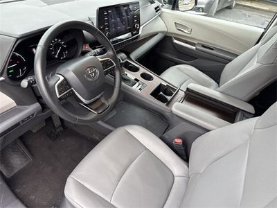 2024 Toyota Sienna - Photo 4