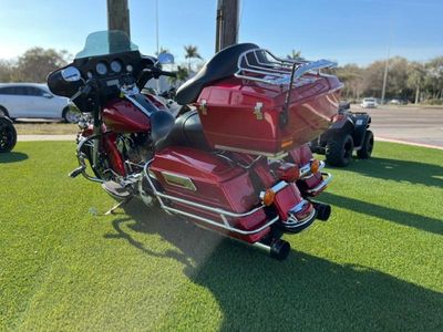 2012 Harley-Davidson FLHTC - Electra Glide Classic - Photo 14
