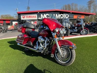 2012 Harley-Davidson FLHTC - Electra Glide Classic - Photo 5