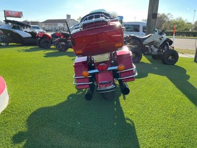 2012 Harley-Davidson FLHTC - Electra Glide Classic - Photo 12
