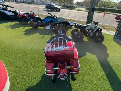 2012 Harley-Davidson FLHTC - Electra Glide Classic - Photo 13