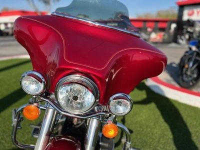 2012 Harley-Davidson FLHTC - Electra Glide Classic - Photo 6
