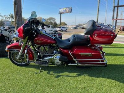 2012 Harley-Davidson FLHTC - Electra Glide Classic - Photo 16