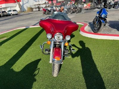 2012 Harley-Davidson FLHTC - Electra Glide Classic - Photo 8