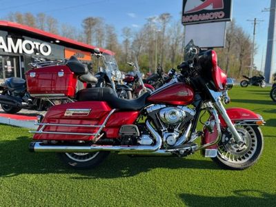 2012 Harley-Davidson FLHTC - Electra Glide Classic - Photo 1