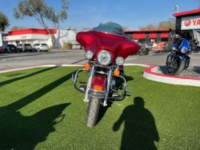 2012 Harley-Davidson FLHTC - Electra Glide Classic - Photo 7