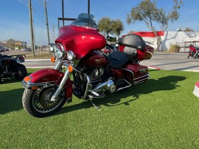 2012 Harley-Davidson FLHTC - Electra Glide Classic - Photo 15