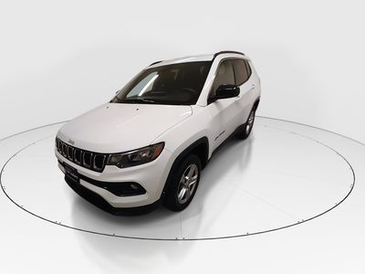 2024 Jeep Compass - Photo 3