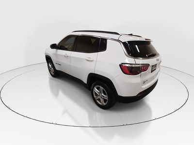 2024 Jeep Compass - Photo 5