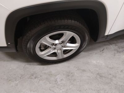 2024 Jeep Compass - Photo 10