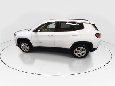 2024 Jeep Compass - Photo 4